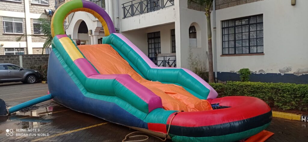 Water_slide_for_hire_Nairobi