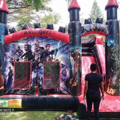 Avengers_themed_bouncing_castle_for_rental_in_Nairobi