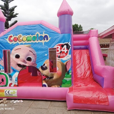 Cocomelon_bouncing_castle_for_hire_Nairobi