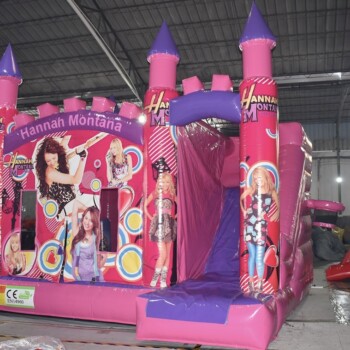 Girl_theme_bouncing_castles_for_hire_Nairobi