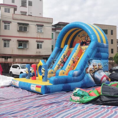 Dry_slide_for_hire_Kenya